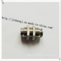 Stainless Steel Intermediate Straight Plug